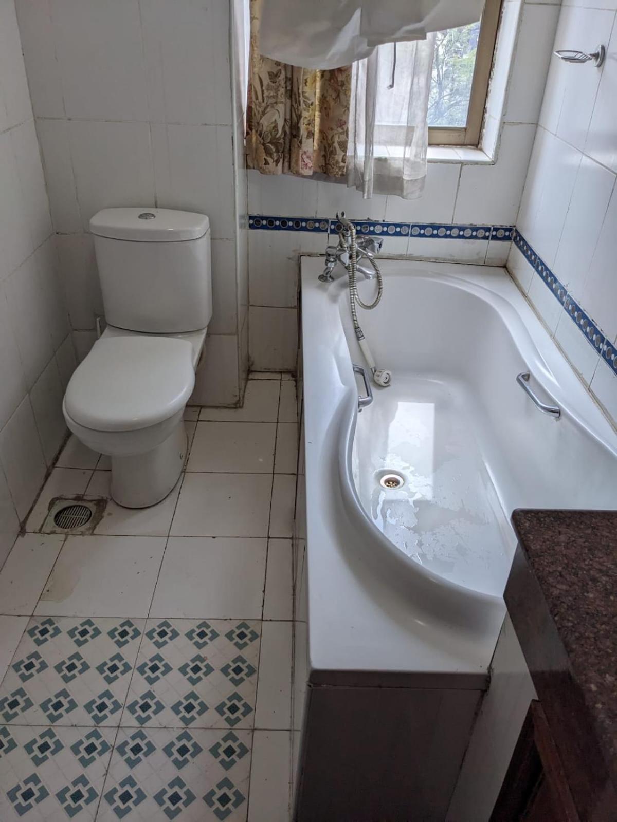 Metro Hotel Найробі Екстер'єр фото